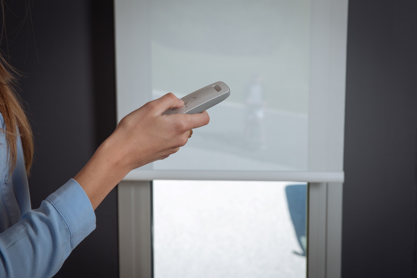 Somfy Situo 1 RTS Pure II Remote Controller (1870404) - Image 9