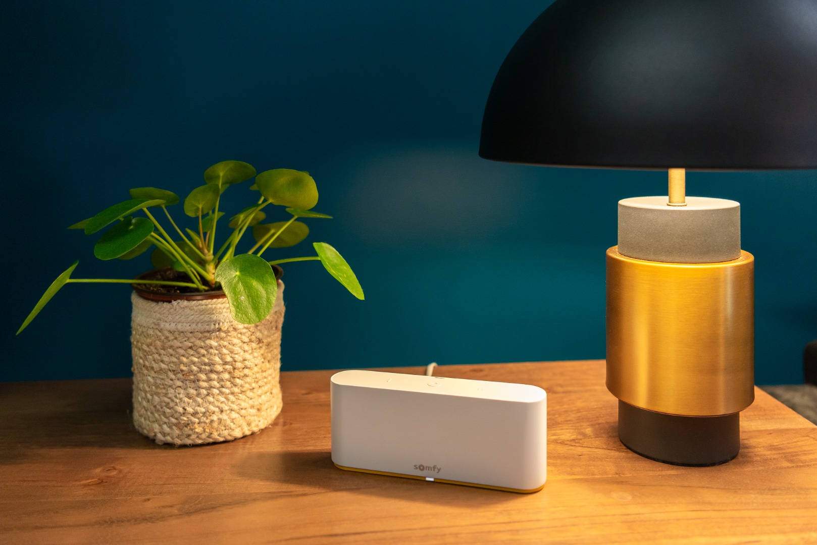 Somfy Tahoma Switch Hub (1870600)| Smart Connect Your Home - Image 7