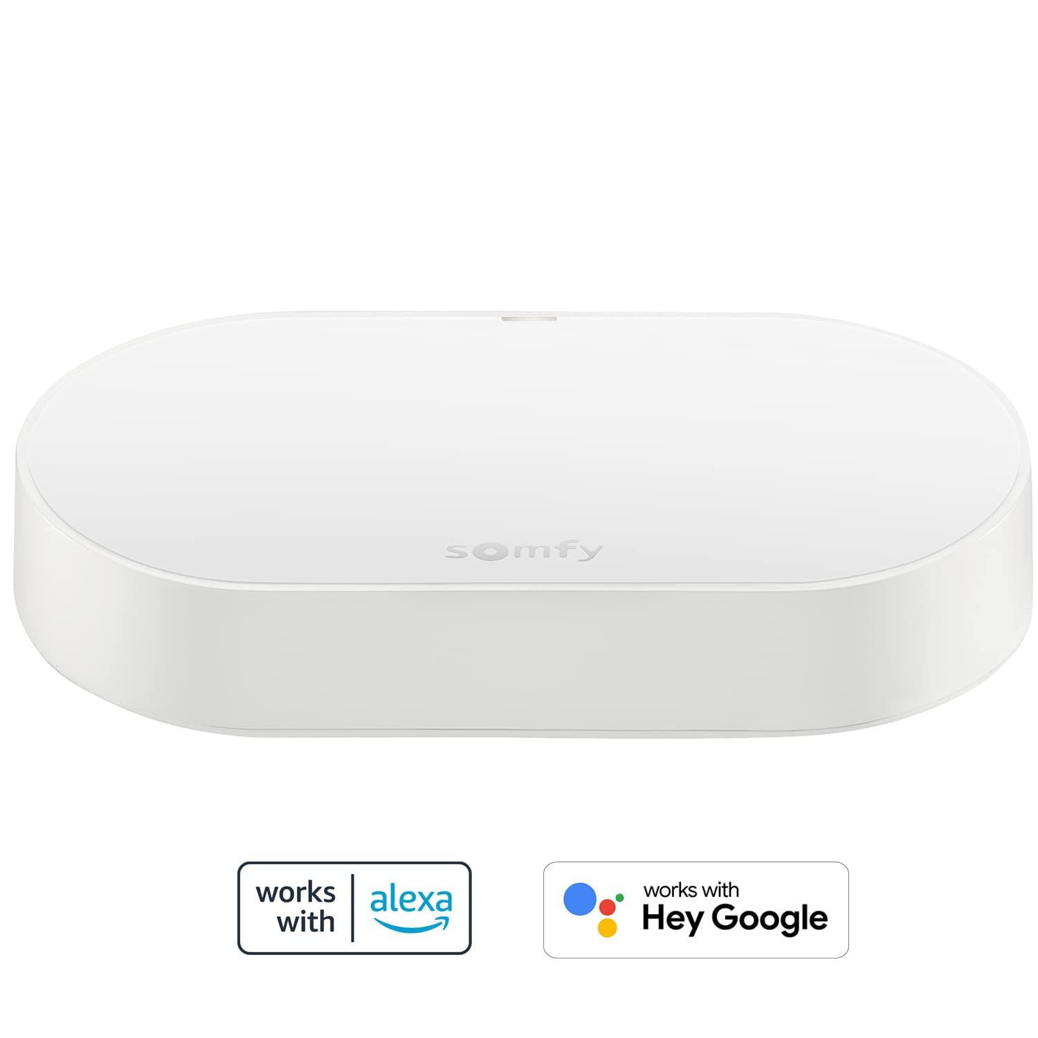 Somfy Connectivity Kit Mini Smart Hub (1870755) - Image 2