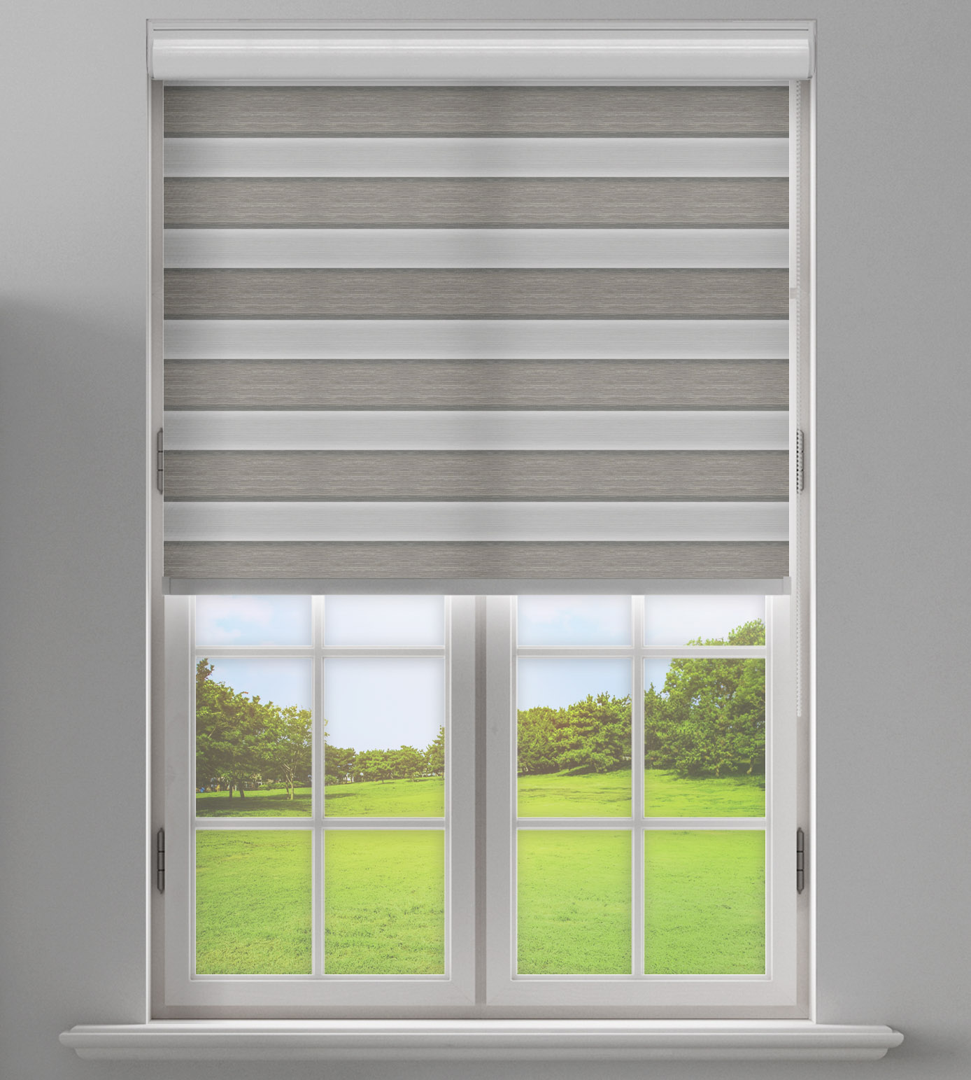 Day & Night Free-Hanging - Marbella Dark Beige - Image 4