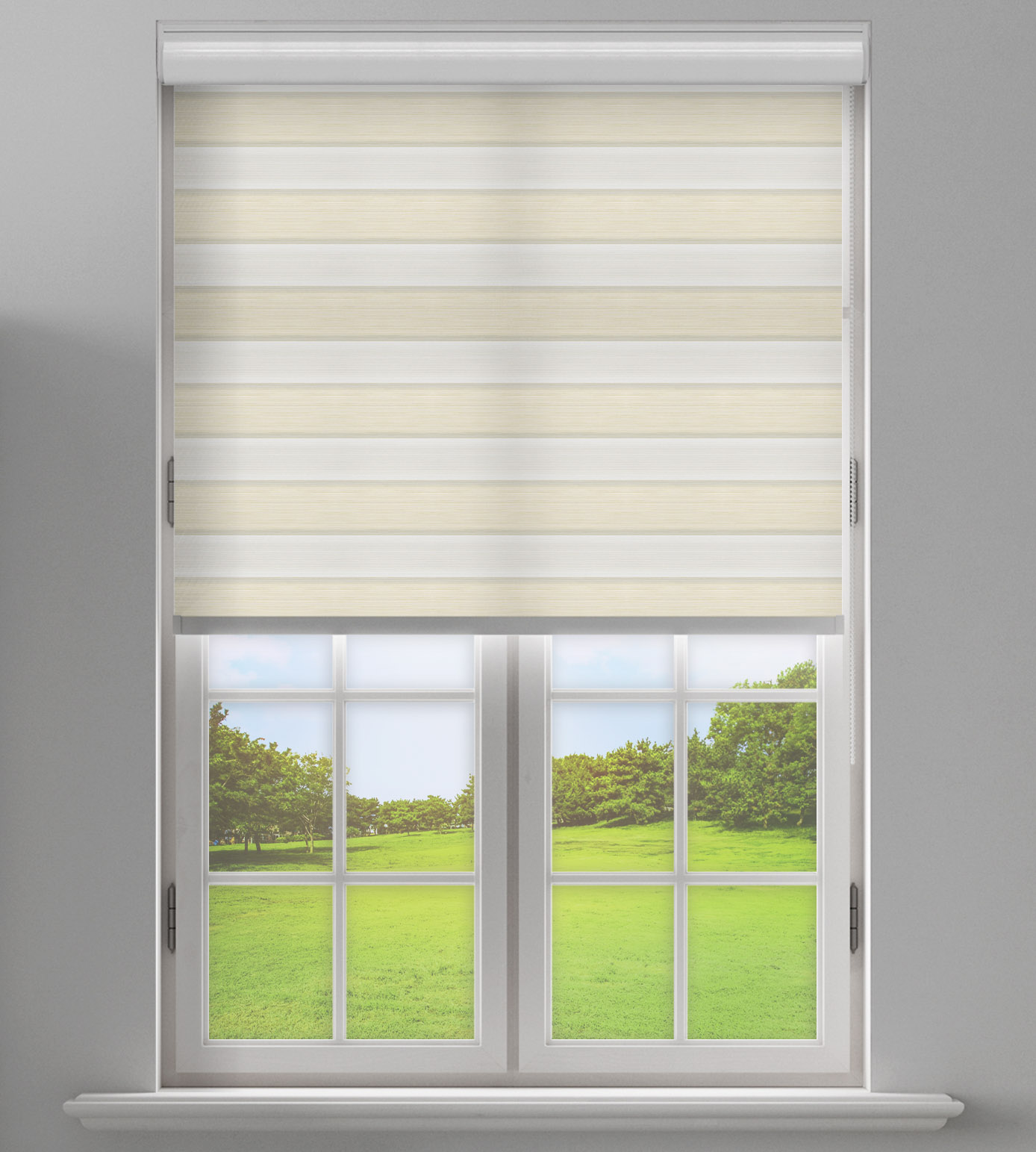 Day & Night Free-Hanging - Zafira Rose Gold - Image 3