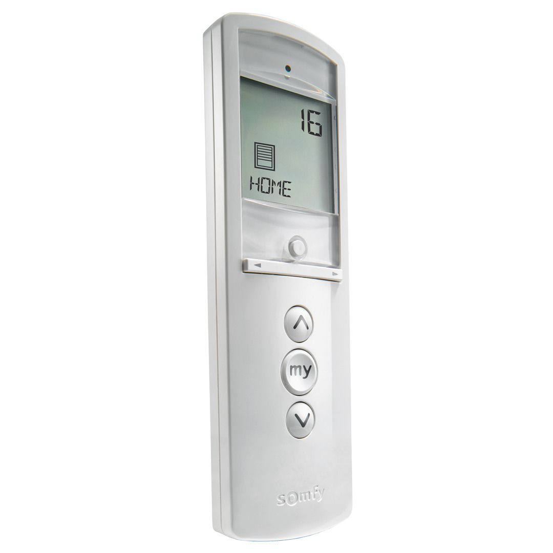 Somfy Telis 16 RTS Pure Remote Controller (1811020) - Image 3
